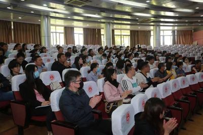 徐州市教育局2023年入黨積極分子、黨員發展對象培訓班圓滿結業