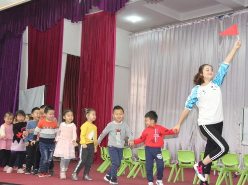 奎屯市幼兒園 小學骨干教師赴徐州培訓返奎匯報課觀摩活動