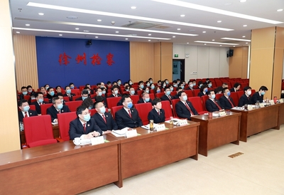 強作風提效能 徐州市檢察機關(guān)&ldquo;政治與業(yè)務雙融雙促&rdquo;特訓第二幕開啟