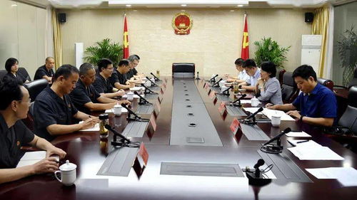 徐州中院以“試驗田”精神深耕隊伍教育整頓，打造法院系統(tǒng)先行示范標桿