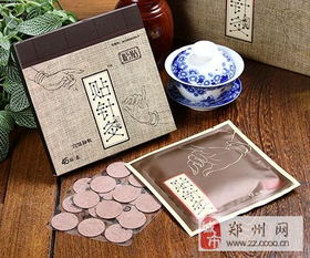 中科貼針灸 男性保健的專利傳承，中醫養生的現代守護