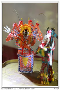 2013北京動(dòng)物園科普館民間藝術(shù)展 科學(xué)與民藝的對(duì)稱交響